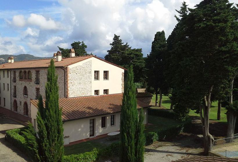 La Contessa Residence  | Campiglia Marittima | Livorno | Italia 8