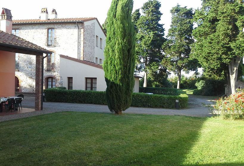 La Contessa Residence  | Campiglia Marittima | Livorno | Italia 9