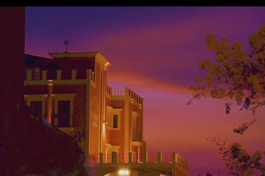 Hotel Antiche Terme  | Benevento | Benevento | Italia