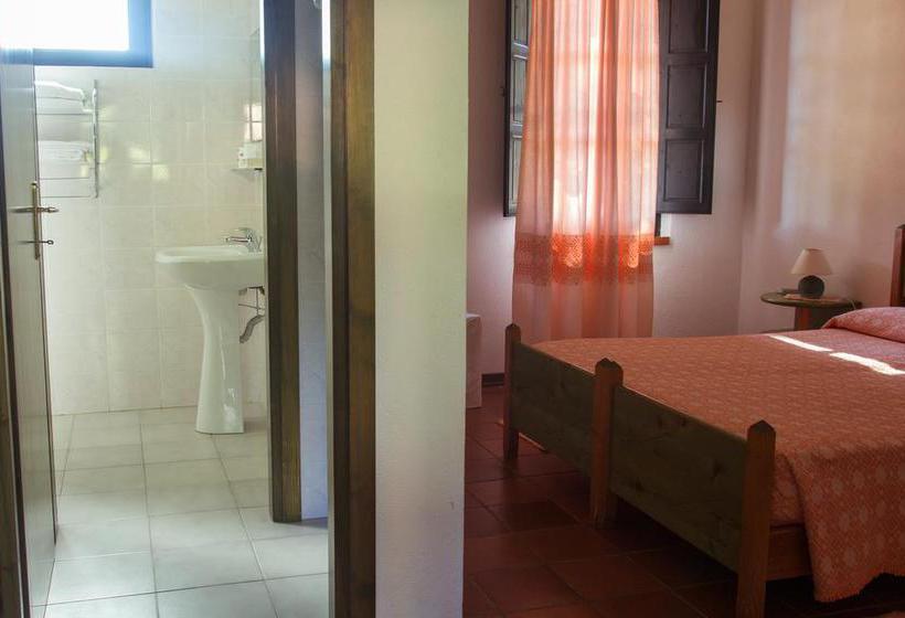 Hotel Sa Pedrera  | Cabras | Sardinia | Itália 10