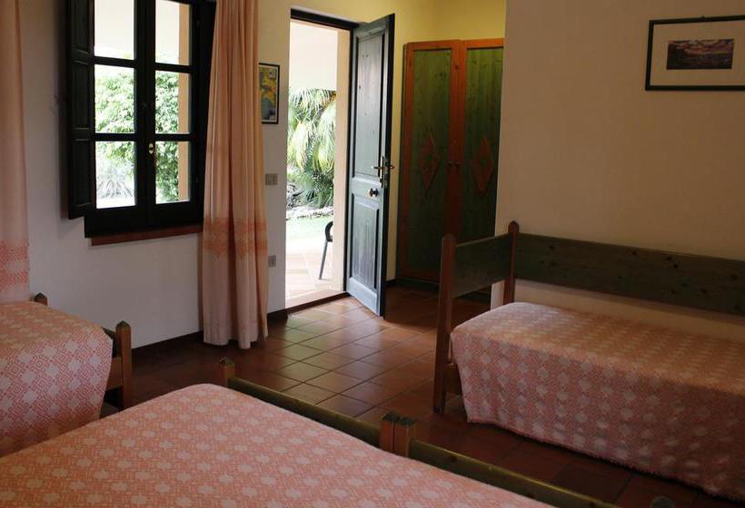 Hotel Sa Pedrera  | Cabras | Sardinia | Itália 11