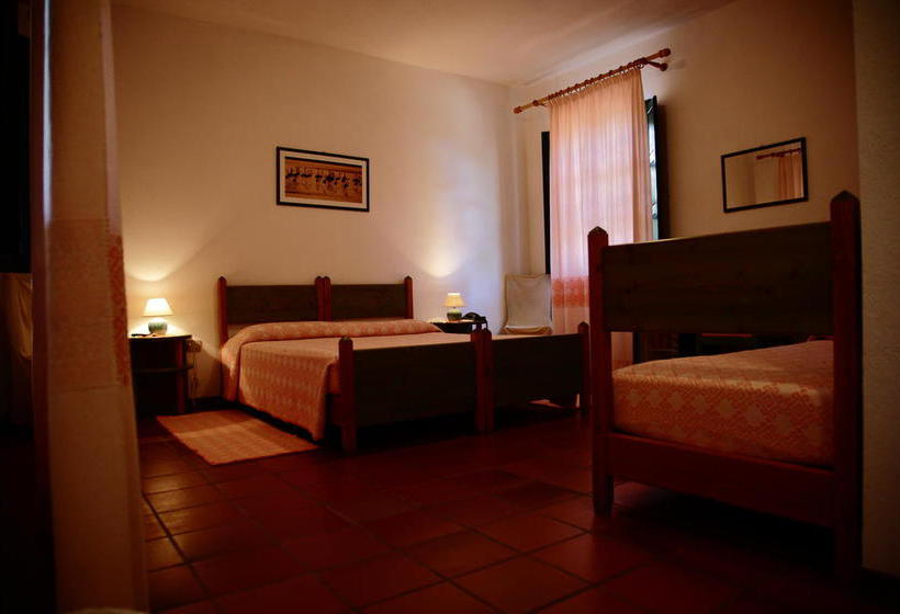 Hotel Sa Pedrera  | Cabras | Sardinia | Itália 12