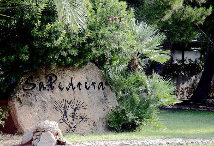 Hotel Sa Pedrera  | Cabras | Sardinia | Itália 13