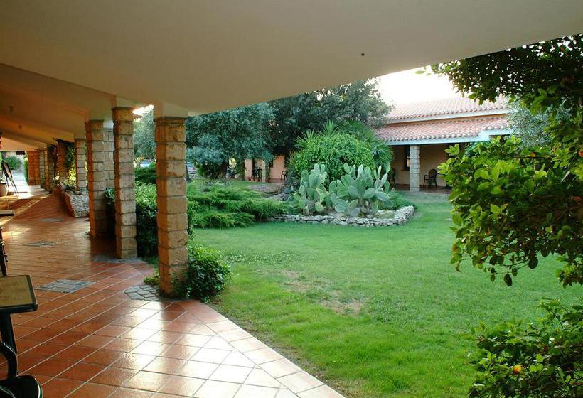 Hotel Sa Pedrera  | Cabras | Sardinia | Itália 15