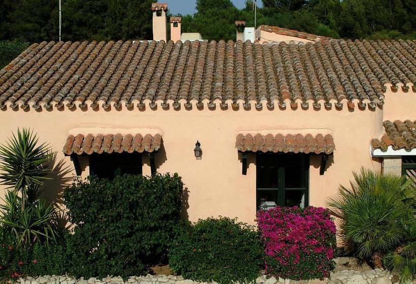 Hotel Sa Pedrera  | Cabras | Sardinia | Itália 16