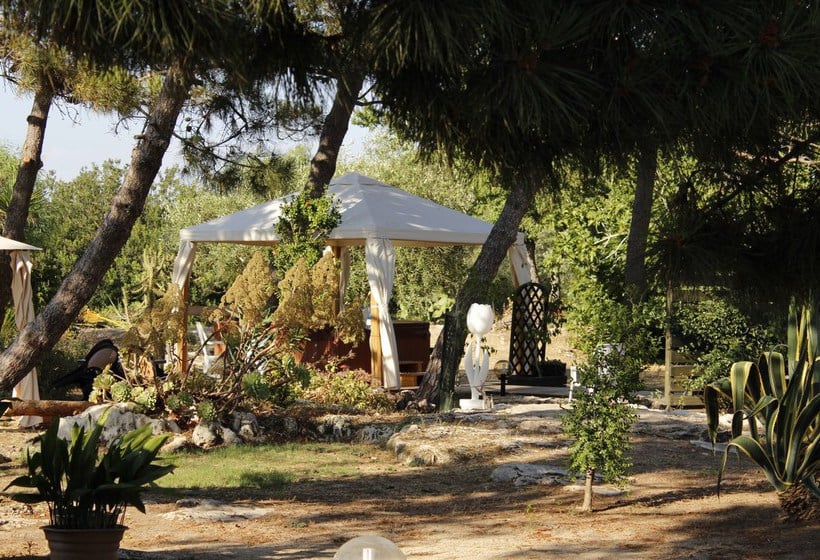 Hotel Sa Pedrera  | Cabras | Sardinia | Itália 17