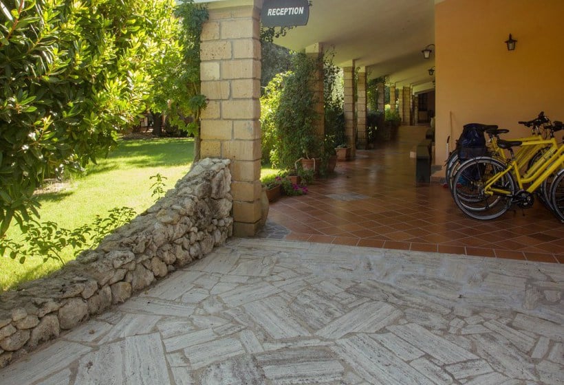 Hotel Sa Pedrera  | Cabras | Sardinia | Itália 18