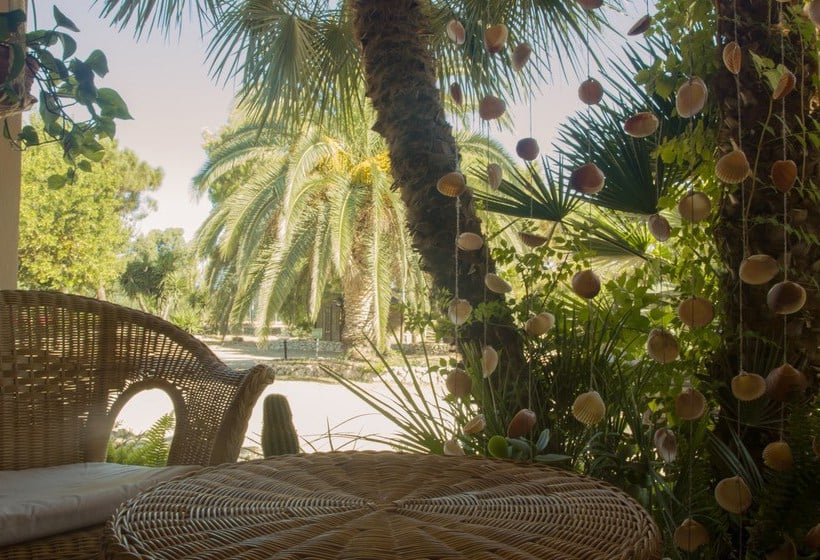 Hotel Sa Pedrera  | Cabras | Sardinia | Itália 19