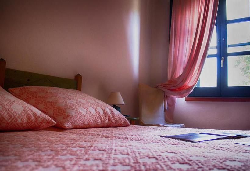 Hotel Sa Pedrera  | Cabras | Sardinia | Itália 2