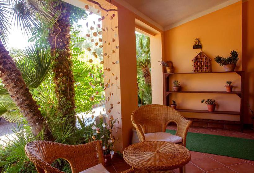 Hotel Sa Pedrera  | Cabras | Sardinia | Itália 3