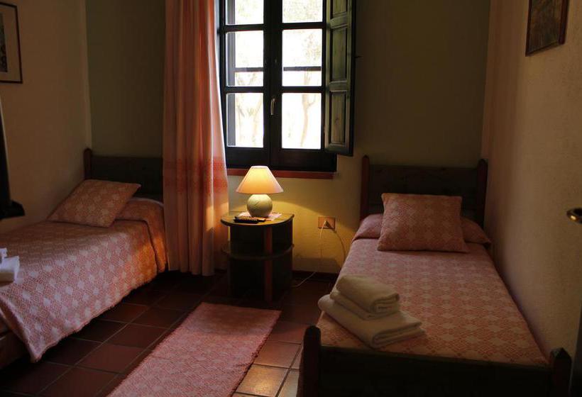 Hotel Sa Pedrera  | Cabras | Sardinia | Itália 4