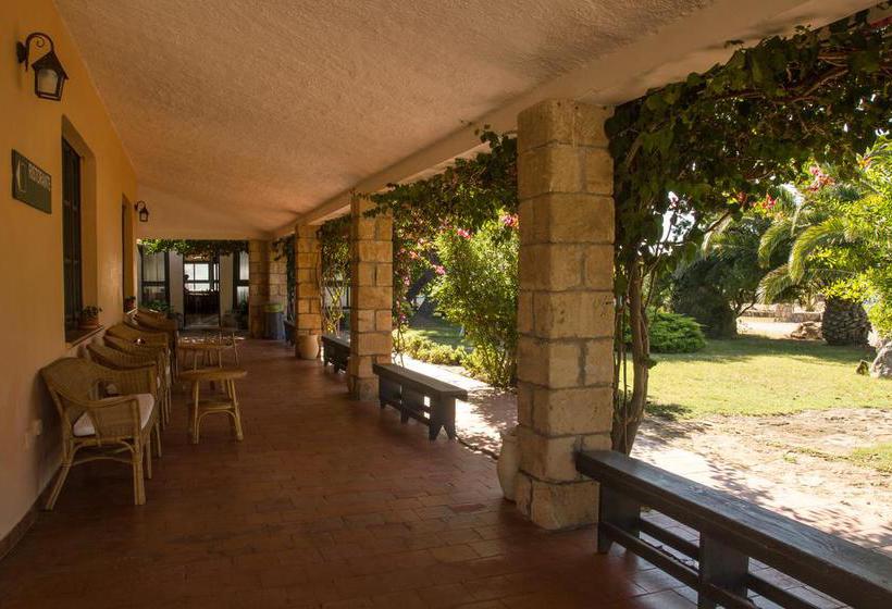 Hotel Sa Pedrera  | Cabras | Sardinia | Itália 6