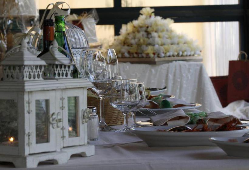 Hotel Sa Pedrera  | Cabras | Sardinia | Itália 7