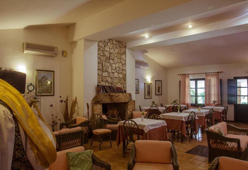 Hotel Sa Pedrera  | Cabras | Sardinia | Itália 8