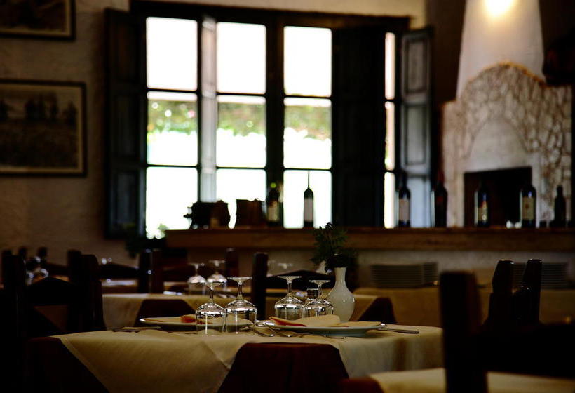 Hotel Sa Pedrera  | Cabras | Sardinia | Itália 9