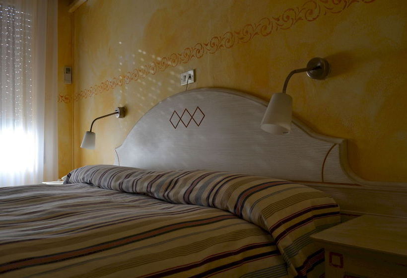 Hotel Eva La Romantica  | Moneglia | Genova | Italia 1