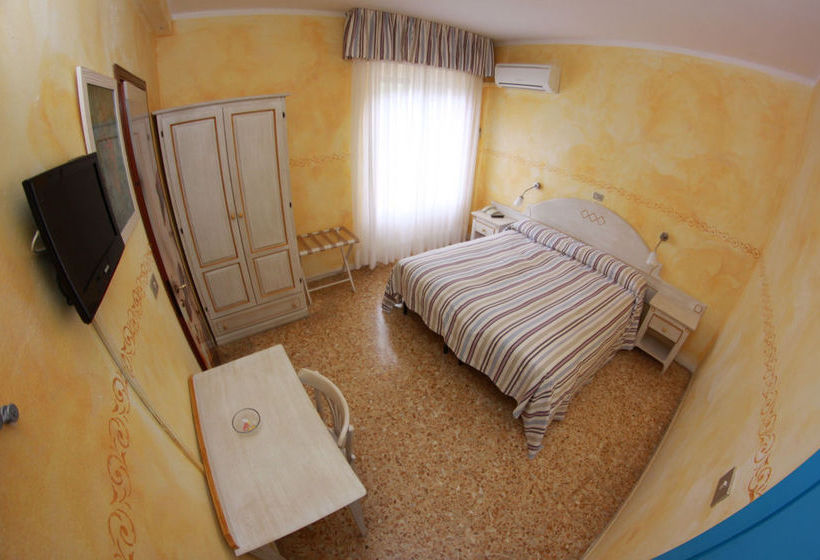 Hotel Eva La Romantica  | Moneglia | Genova | Italia 13