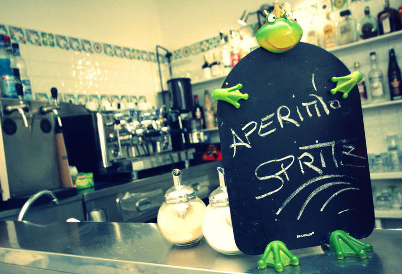 Hotel Eva La Romantica  | Moneglia | Genova | Italia 14