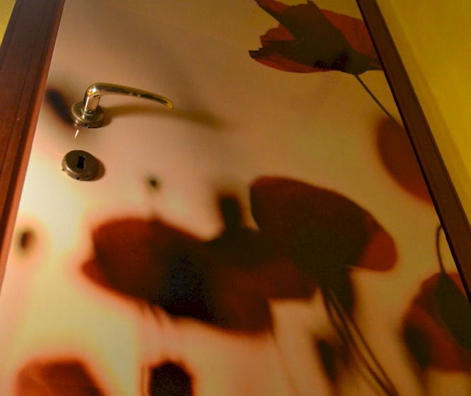 Hotel Eva La Romantica  | Moneglia | Genova | Italia 16