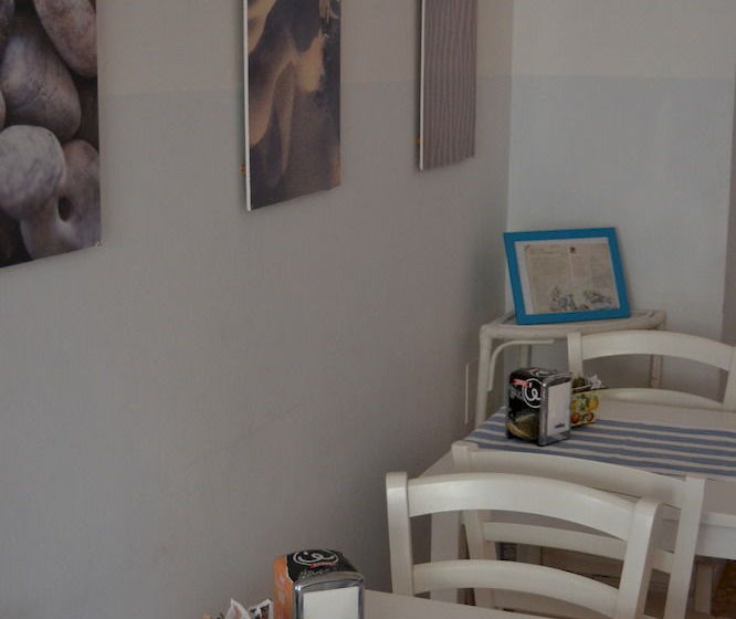 Hotel Eva La Romantica  | Moneglia | Genova | Italia 17