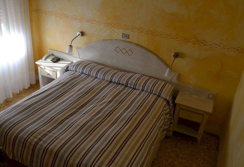 Hotel Eva La Romantica  | Moneglia | Genova | Italia 2