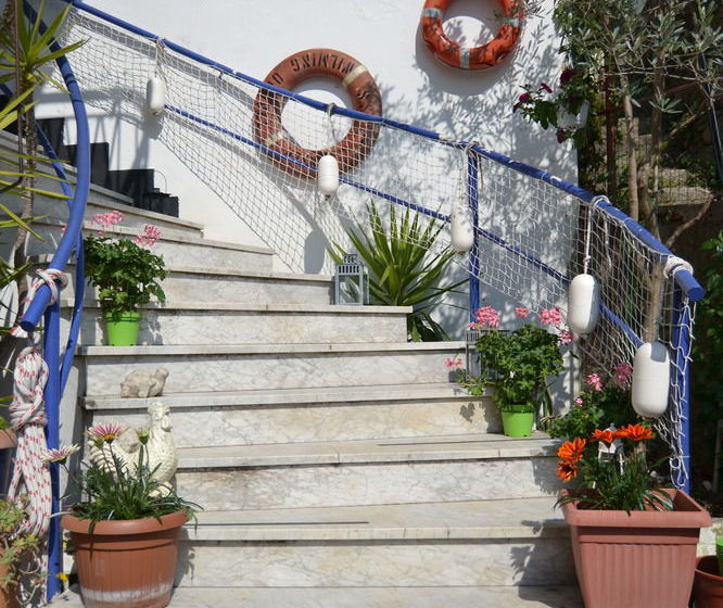 Hotel Eva La Romantica  | Moneglia | Genova | Italia 20