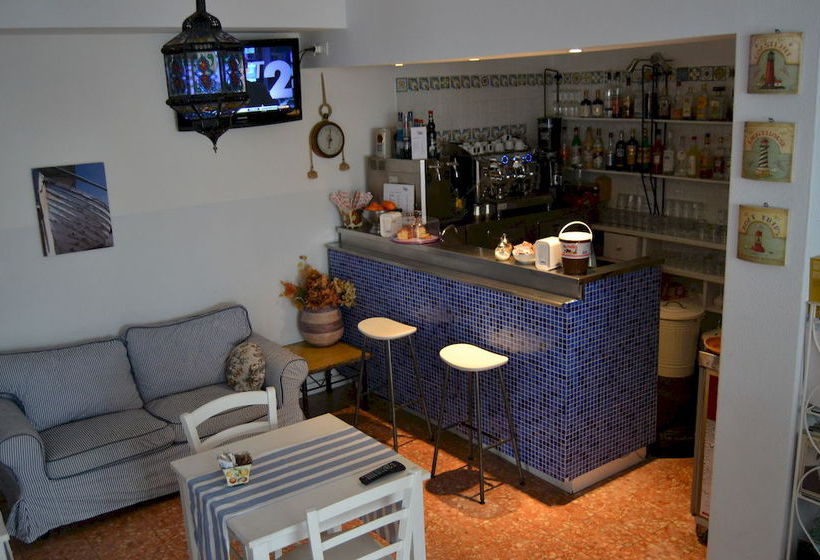 Hotel Eva La Romantica  | Moneglia | Genova | Italia 3