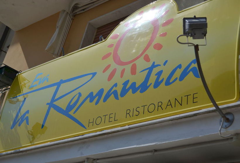 Hotel Eva La Romantica  | Moneglia | Genova | Italia 5