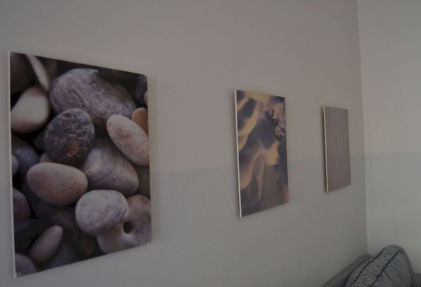 Hotel Eva La Romantica  | Moneglia | Genova | Italia 6