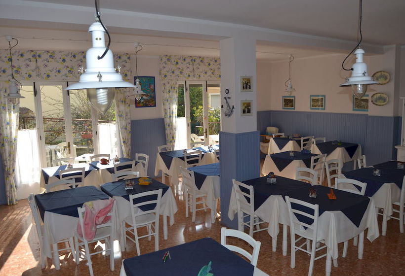 Hotel Eva La Romantica  | Moneglia | Genova | Italia 7