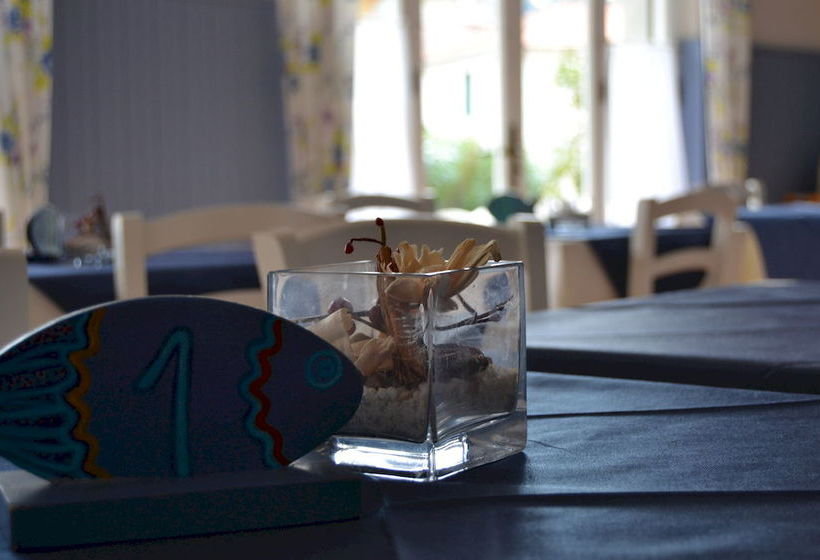 Hotel Eva La Romantica  | Moneglia | Genova | Italia 8