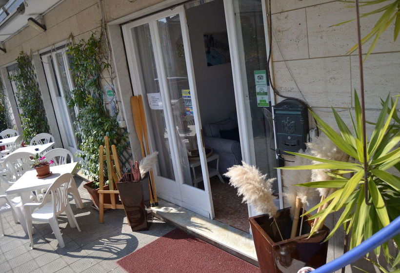 Hotel Eva La Romantica  | Moneglia | Genova | Italia 9