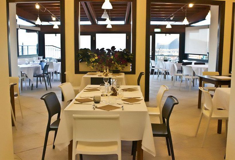 Hôtel Belvedere  | Manerba del Garda | Brescia | Italie 1