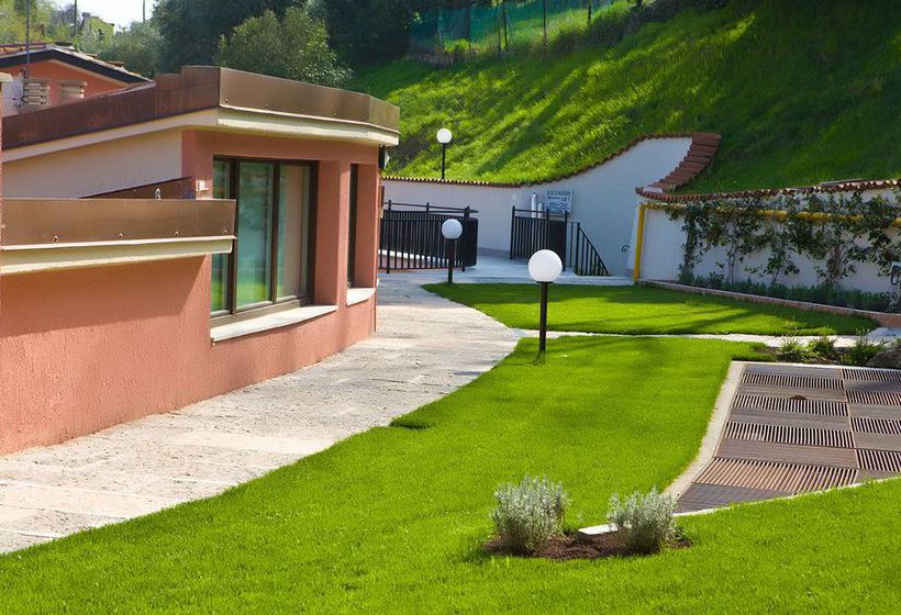 Hôtel Belvedere  | Manerba del Garda | Brescia | Italie 10