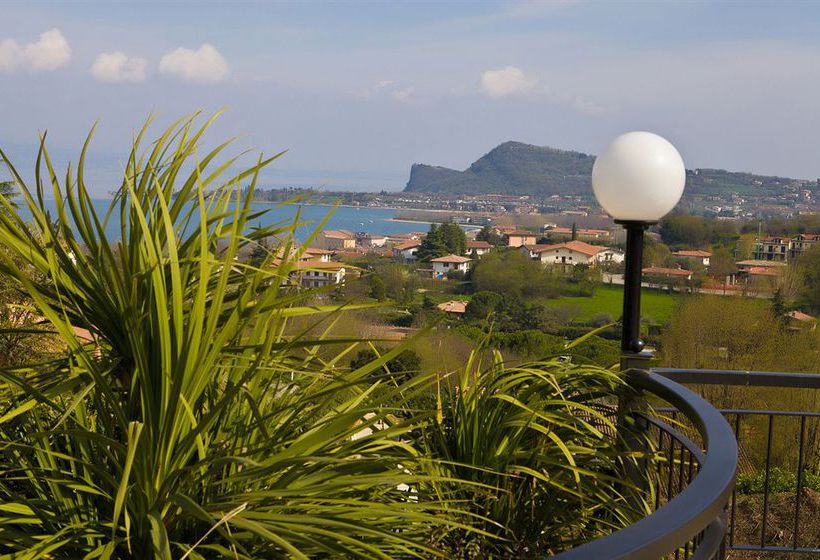 Hôtel Belvedere  | Manerba del Garda | Brescia | Italie 11