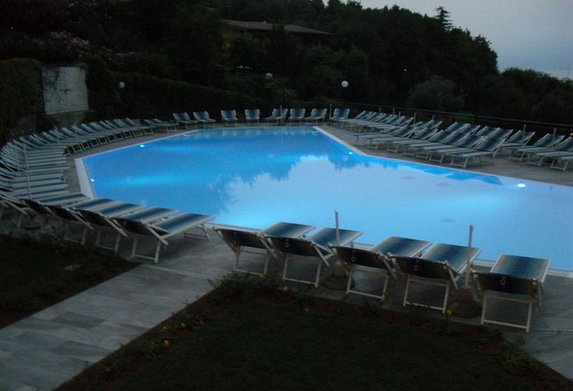 Hôtel Belvedere  | Manerba del Garda | Brescia | Italie 12