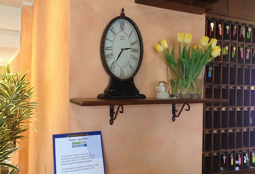 Hôtel Belvedere  | Manerba del Garda | Brescia | Italie 13