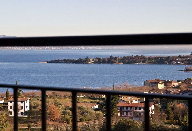 Hôtel Belvedere  | Manerba del Garda | Brescia | Italie 14