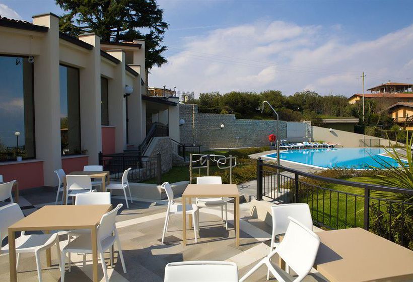 Hôtel Belvedere  | Manerba del Garda | Brescia | Italie 15