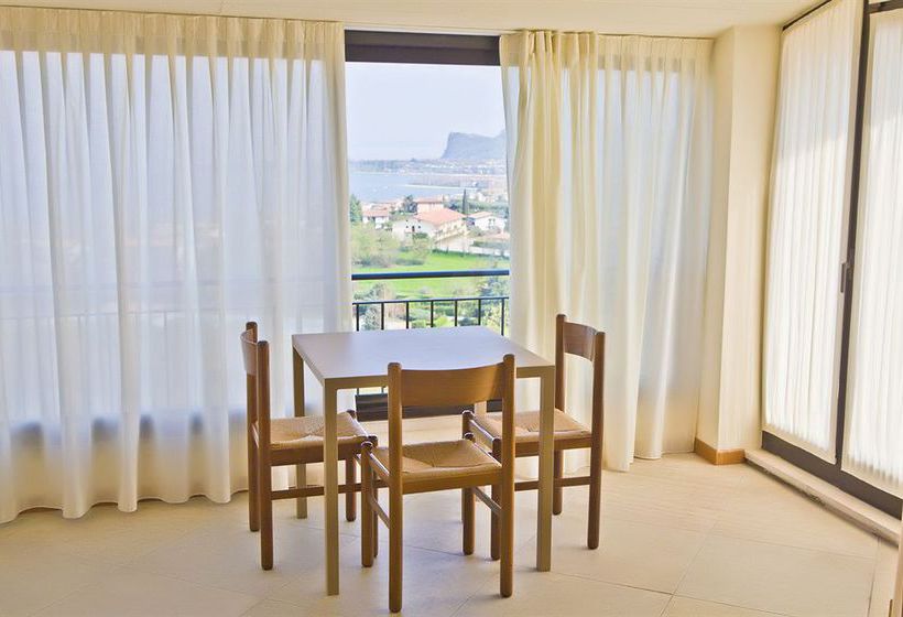 Hôtel Belvedere  | Manerba del Garda | Brescia | Italie 16