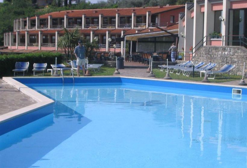 Hôtel Belvedere  | Manerba del Garda | Brescia | Italie 17