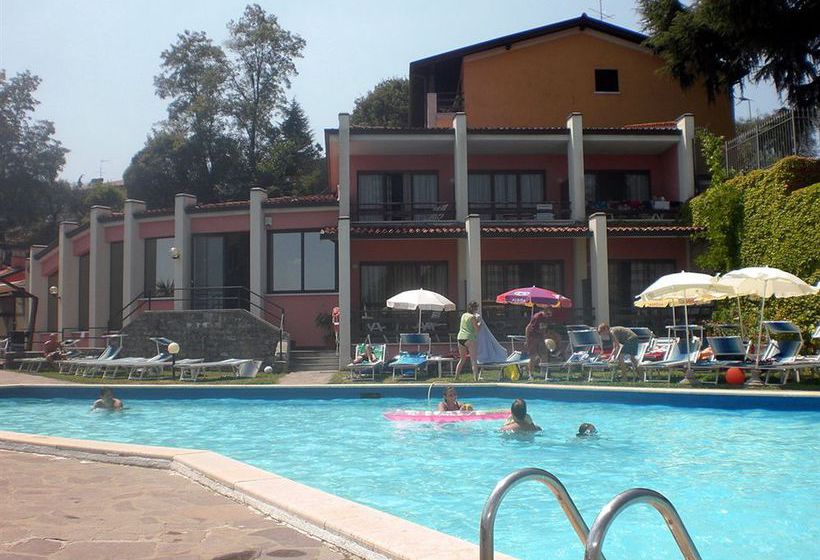 Hôtel Belvedere  | Manerba del Garda | Brescia | Italie 18