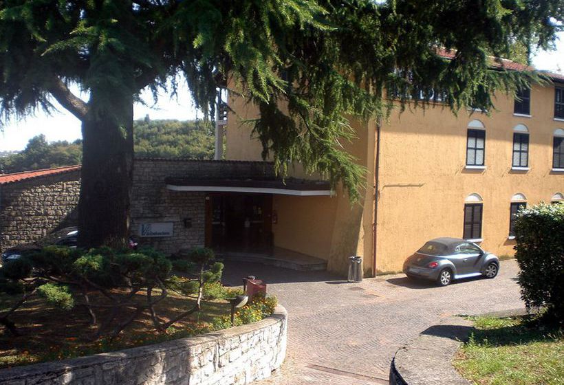 Hôtel Belvedere  | Manerba del Garda | Brescia | Italie 19