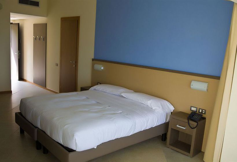 Hôtel Belvedere  | Manerba del Garda | Brescia | Italie 2