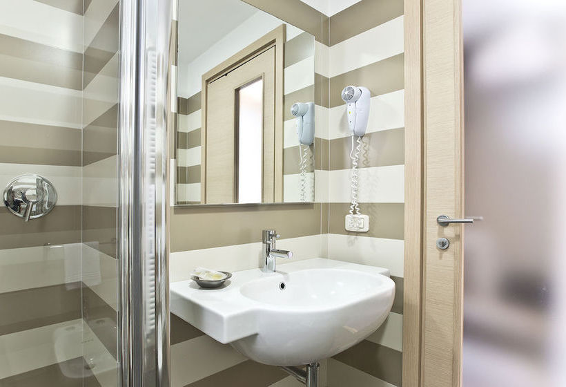 Hôtel Belvedere  | Manerba del Garda | Brescia | Italie 20