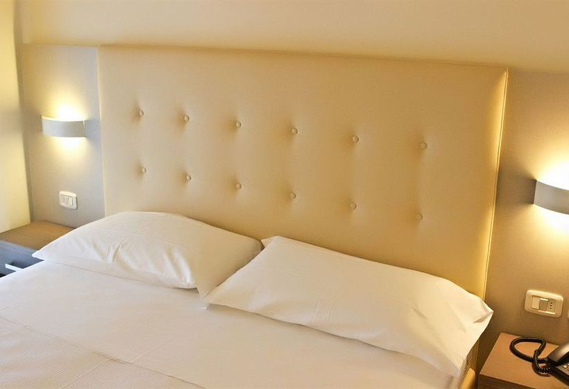 Hôtel Belvedere  | Manerba del Garda | Brescia | Italie 4