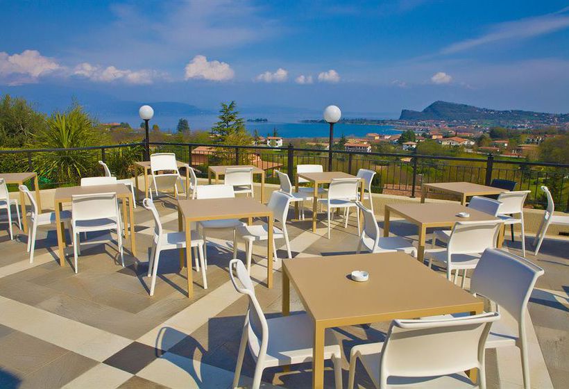 Hôtel Belvedere  | Manerba del Garda | Brescia | Italie 5