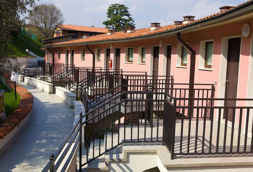 Hôtel Belvedere  | Manerba del Garda | Brescia | Italie 6