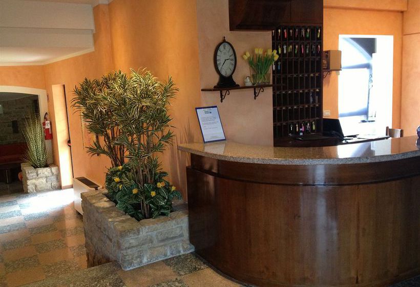 Hôtel Belvedere  | Manerba del Garda | Brescia | Italie 7