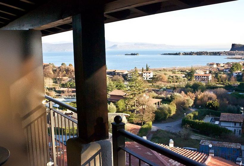 Hôtel Belvedere  | Manerba del Garda | Brescia | Italie 8